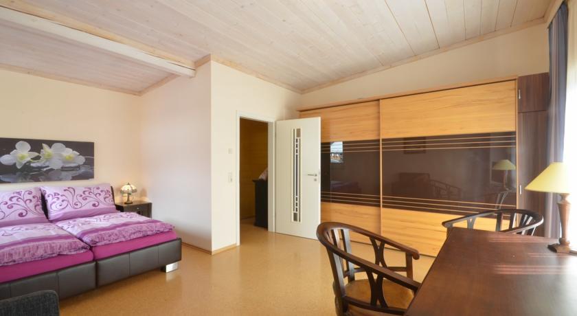 Chalet Yulia Zell am See Cameră foto