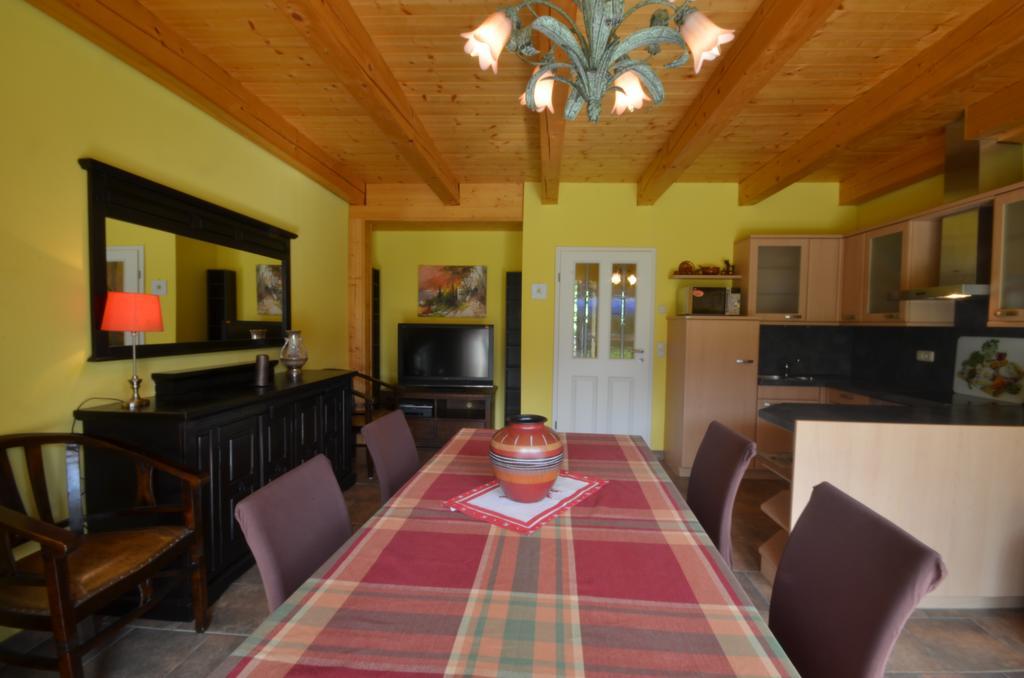 Chalet Yulia Zell am See Cameră foto