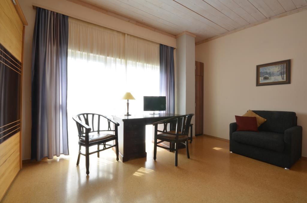 Chalet Yulia Zell am See Cameră foto