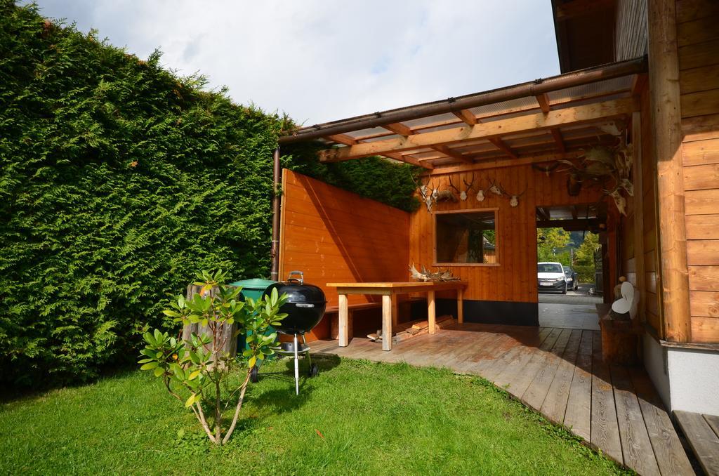 Chalet Yulia Zell am See Cameră foto